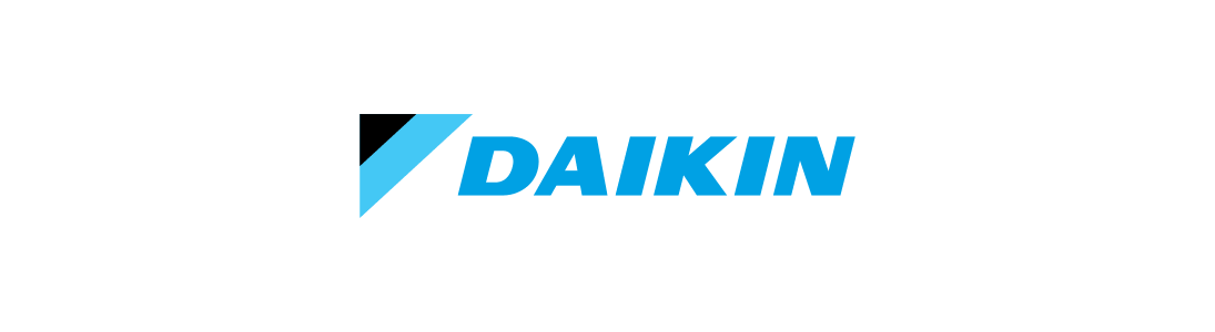 Daikin Compressor logo, A&S Aerodynamic online
